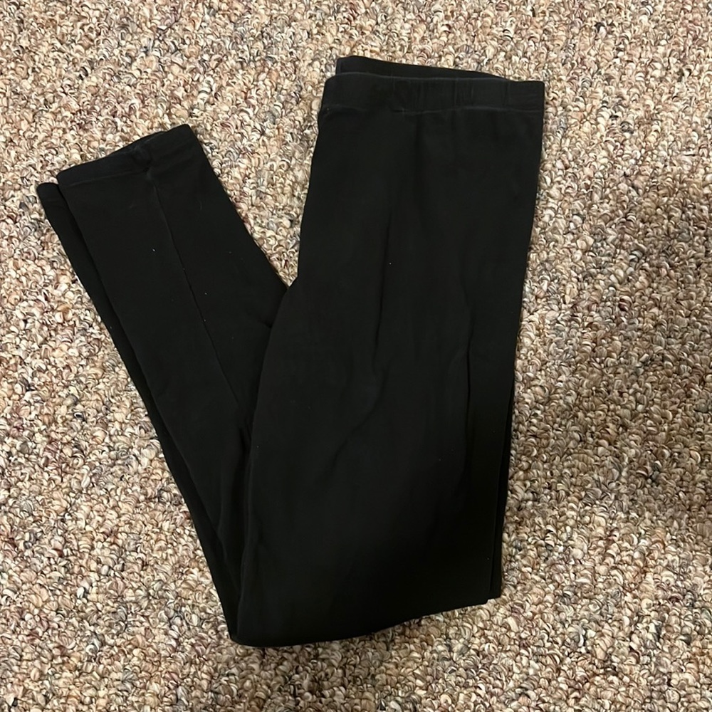 Active basic leggings